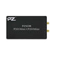 PZSDR P201Mini Software Defined Radio SDR Development Board AD9361 ZYNQ XC7Z020 70MHz-6GHz RF Transceiver