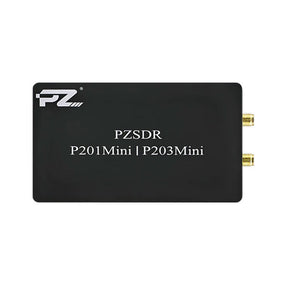 PZSDR P201Mini Software Defined Radio SDR Development Board AD9361 ZYNQ XC7Z020 70MHz-6GHz RF Transceiver