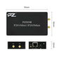 PZSDR P203Mini Software Defined Radio SDR Development Board AD9363 ZYNQ XC7Z020 325MHz-3.8GHz