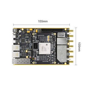 PZSDR P351 Software Defined Radio SDR Development Board AD9361 XC7Z035 275K Logic Cells 70MHz-6GHz