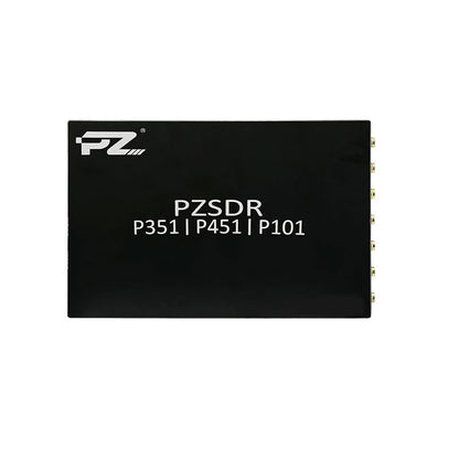 PZSDR P451 Software Defined Radio SDR Development Board AD9361 XC7Z045 350K Logic Cells 70MHz-6GHz