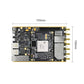 PZSDR P451 Software Defined Radio SDR Development Board AD9361 XC7Z045 350K Logic Cells 70MHz-6GHz
