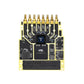 PZSDR PZ-FH9029 ADRV9029 SDR Software Defined Radio 75MHz-6GHz FMC JESD204B 4T4R RF Transceiver