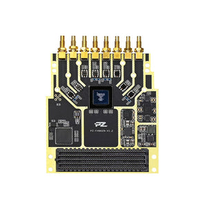 PZSDR PZ-FH9029 ADRV9029 SDR Software Defined Radio 75MHz-6GHz FMC JESD204B 4T4R RF Transceiver