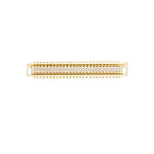 PZ FX8-120S-SV Board-to-Board Connector 120 Position 0.6mm Pitch PCB Connector Accessory for FPGA