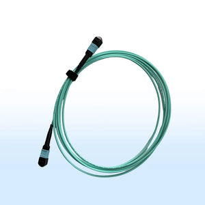 PZ-40G Fiber Optic Cable 3m 40G High Speed Optical Fiber Cable Suitable for FPGA Development Board