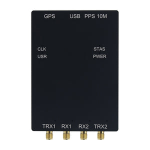 HamGeek Upgraded USRP B210 AD9361BBCZ+XC7K325T SDR Development Board USB3.0 Type-C 56MHz Supports PPS/10MHz Input