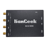 HamGeek B210 Mini AD9361 Software Defined Radio Development Motherboard CNC Kit USB3.0 Replacement for HackRF PlutoSDR