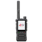 HamGeek GT-650 4G Zello Global POC Walkie Talkie 2.4-inch Screen Built-in 8800mAH Battery with Back Camera