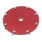 HamGeek JPC-12 Radial Plate Shortwave Antenna Ground Plate for PAC-12/JPC-12 Portable Antennas