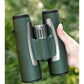 REASURE 10X42 APO Flat Field ED Professional Bee Finding Binocular BAK4-HT Prism Telescope IPX7 Waterproof