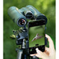 REASURE 10X42 APO Flat Field ED Professional Bee Finding Binocular BAK4-HT Prism Telescope IPX7 Waterproof