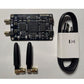 HamGeek NanoSDR SDR Development Board with ZYNQ7010 AD9363 Chip Compatible with PlutoSDR MATLAB & GNU Radio