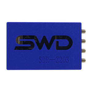 SDR-Z103 AD9363+ZYNQ7020 Software Defined Radio 2R+2T Development Board QPSK BPSK FM AWGN GPS Compatible with PlutoSDR