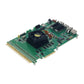 HamGeek RFSOC PCIE RF Wireless Development Board for ZYNQ Onboard GNSS Module Support PPS Output