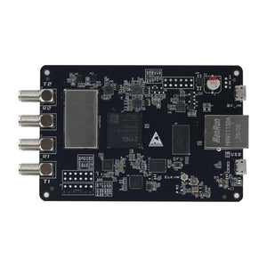PLUTO+ SDR Transceiver Radio 70MHz-6GHz Software Defined Radio (without Shell) for Gigabit Ethernet Micro SD Card