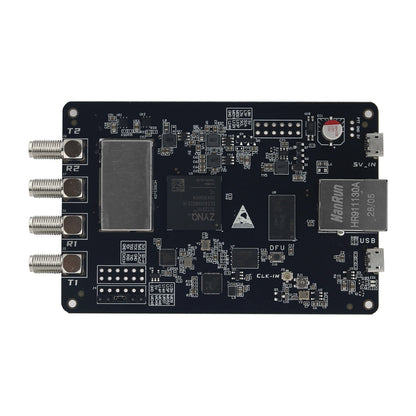 PLUTO+ SDR Transceiver Radio 70MHz-6GHz Software Defined Radio (without Shell) for Gigabit Ethernet Micro SD Card