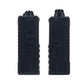 HamGeek FT-70 8W Full Band VHF UHF Simulated Walkie Talkie IP54 Waterproof Radio Communication with 1.77-inch Display