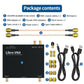 HamGeek LibreVNA 100KHz to 6GHz 2-Port Vector Network Analyzer VNA Spectrum Analyzer