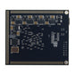 XC7A35T / XC7A100T / XC7A200T - FGG484 Core Board FPGA Development Board Onboard 2Gbit DDR3 5V/500mA Mini USB for Artix7