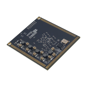 XC7A35T / XC7A100T / XC7A200T - FGG484 Core Board FPGA Development Board Onboard 2Gbit DDR3 5V/500mA Mini USB for Artix7
