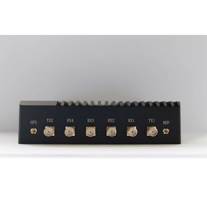 SDR-Z1021 Software Defined Radio Development Board AD9361 Zynq7100 4R2T Onboard JTAG with CNC Shell