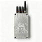 ESP32-DIV V2S High Gain Short Antenna Development Board Kit Wireless WiFi Bluetooth Debug Tool NRF24+CC1101