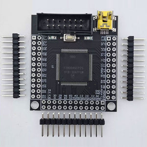 HamGeek TMS320F280049CPZS C2000 280049C C28xx DSP Development Board Finished Core Board for TI Embedded System