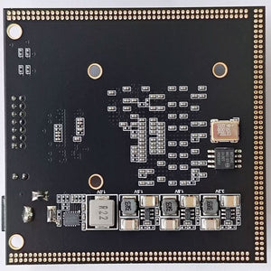 HamGeek XC7K325T Core Board Kintex-7 FPGA Development Board K7 Higher Performance than Artix-7 XC7A200T