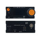 HamGeek Raspberry X1 Full-Mode SDR Multi-band Phased Receiver Built-in CW Codec and FT8 Offline Transceiving