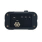 HamGeek PrTrx PT1 HF Portable SDR Transceiver 3.5-30MHz 10W SSB CW AM NFM with 2.0 LCD Display