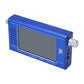 HamGeek KLEOS-DSP SDR Radio Receiver 4.3-Inch LCD 5kHz-160MHz AM SAM SSB CW NFM AIR Built-In Decoders