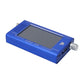 HamGeek KLEOS-DSP SDR Radio Receiver 4.3-Inch LCD 5kHz-160MHz AM SAM SSB CW NFM AIR Built-In Decoders