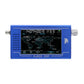 HamGeek KLEOS-DSP SDR Radio Receiver 4.3-Inch LCD 5kHz-160MHz AM SAM SSB CW NFM AIR Built-In Decoders