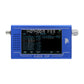 HamGeek KLEOS-DSP SDR Radio Receiver 4.3-Inch LCD 5kHz-160MHz AM SAM SSB CW NFM AIR Built-In Decoders