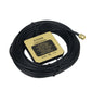 HamGeek FC-NTP-MINI NTP Server Desktop Network Time Server w/ One Ethernet Port For GPS Beidou GLONASS QZSS
