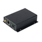 HamGeek FC-NTP-MINI NTP Server Desktop Network Time Server w/ One Ethernet Port For GPS Beidou GLONASS QZSS