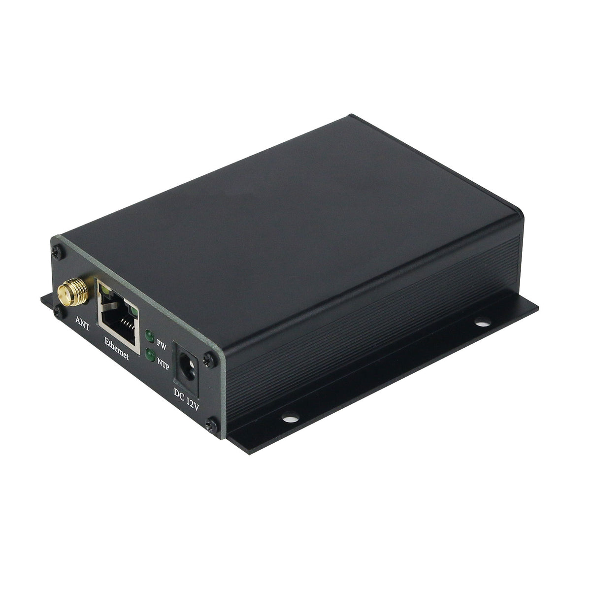 Time Server Mob HamGeek FC-NTP-MINI NTP Server Desktop Network Time Server w/ One Ethe