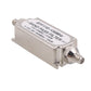 HamGeek SMA Bandpass Filter BPF 118-136MHz Band Pass Filter for Aeronautical Band