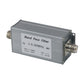 HamGeek 1.5-30MHz Shortwave Band Pass Filter BPF Strengthen Anti-Interference Capacity For Radios