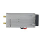 HamGeek PA100 100W 3~30Mhz Shortwave Power Amplifier RF HF Amplifier for Xiegu X5105 G90S G1M w/Case