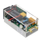 HamGeek PA100 100W 3~30Mhz Shortwave Power Amplifier RF HF Amplifier for Xiegu X5105 G90S G1M w/Case