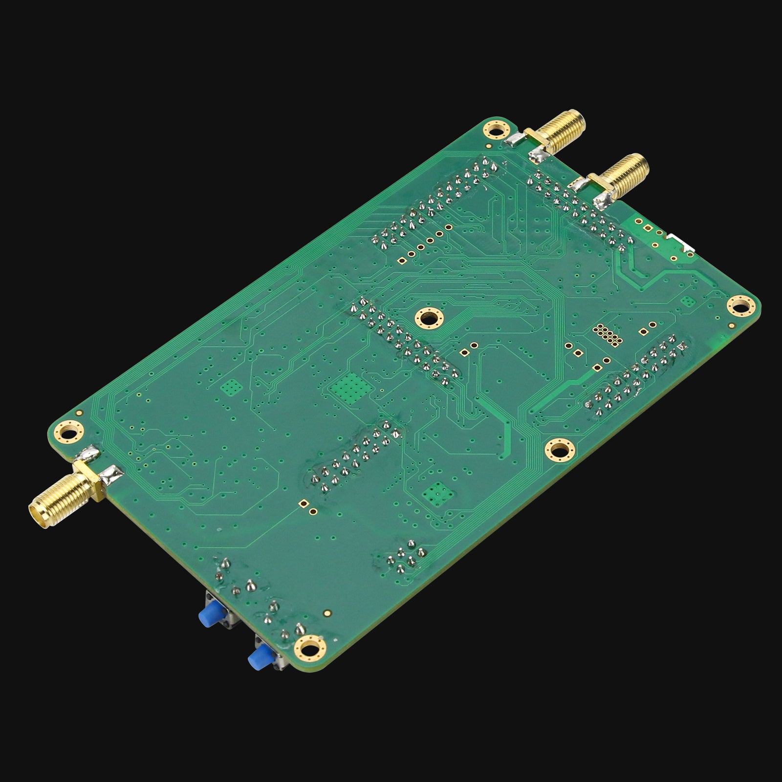 HamGeek Latest 1MHZ-6GHZ HackRF One R10 V2.0.x Software Defined Radio