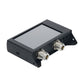 HamGeek 50KHz-3GHz 4" Vector Network Analyzer Meter Antenna Analyzer SAA-2N NanoVNA V2 With Metal Shell