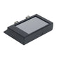 HamGeek 50KHz-3GHz 4" Vector Network Analyzer Meter Antenna Analyzer SAA-2N NanoVNA V2 With Metal Shell
