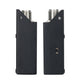 HamGeek 50KHz-3GHz 4" Vector Network Analyzer Meter Antenna Analyzer SAA-2N NanoVNA V2 With Metal Shell
