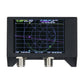 HamGeek 50KHz-3GHz 4" Vector Network Analyzer Meter Antenna Analyzer SAA-2N NanoVNA V2 With Metal Shell