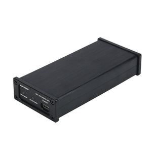 HamGeek mAT-705Plus 1.8MHz-54MHz Automatic Antenna Tuner with USB Charging Port for ICOM IC-705