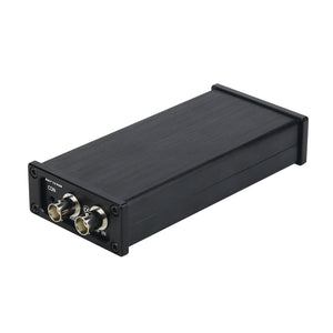 HamGeek mAT-705Plus 1.8MHz-54MHz Automatic Antenna Tuner with USB Charging Port for ICOM IC-705