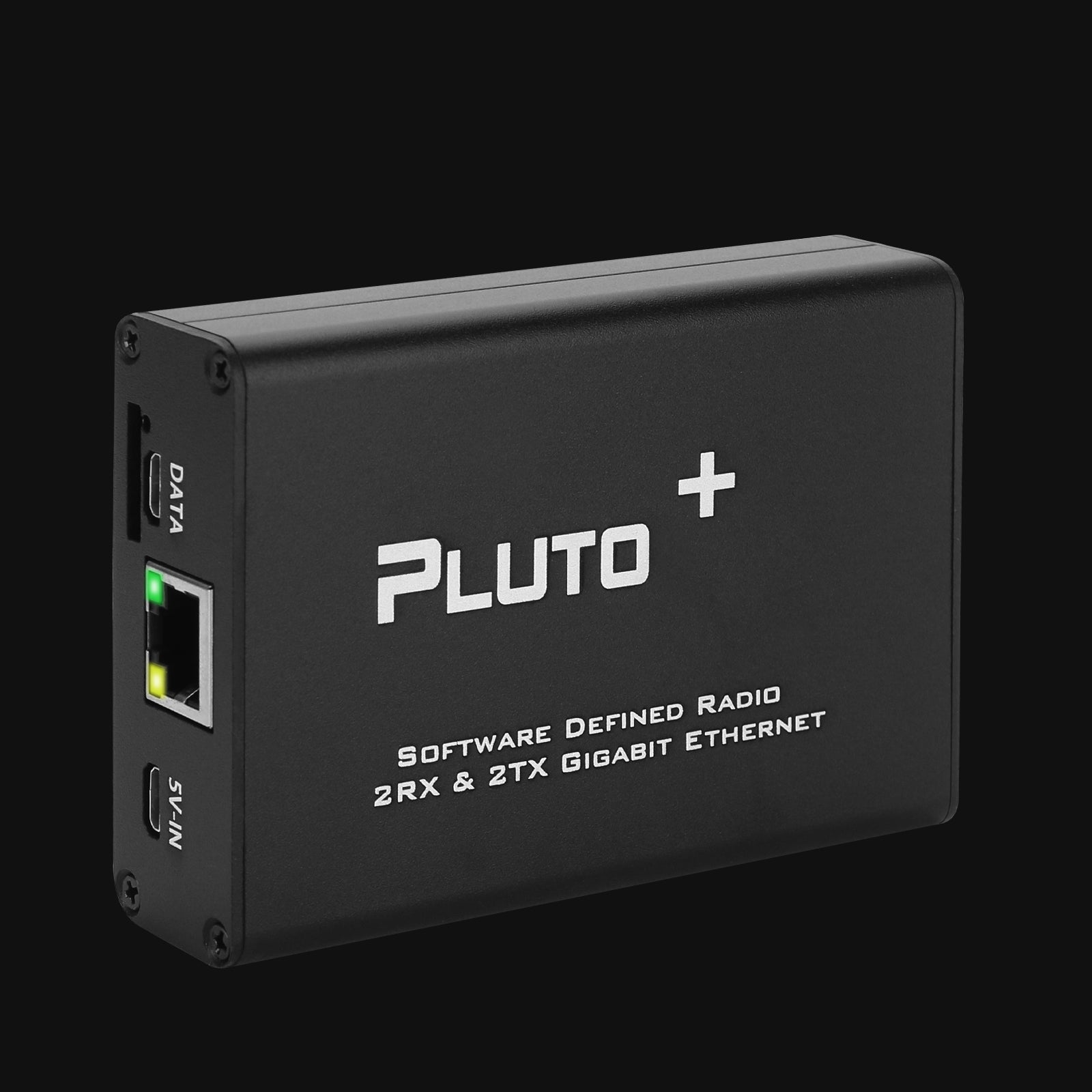 HamGeek PLUTO+ SDR Transceiver Radio 70MHz-6GHz Software Defined Radio